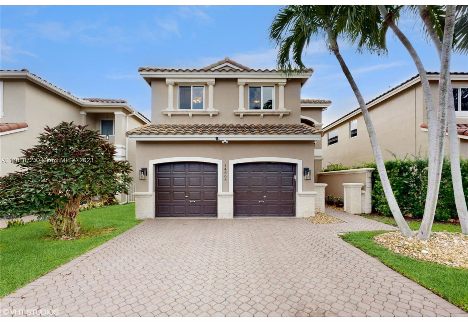 14666 SW 132nd Ct  For Sale A11388872, FL