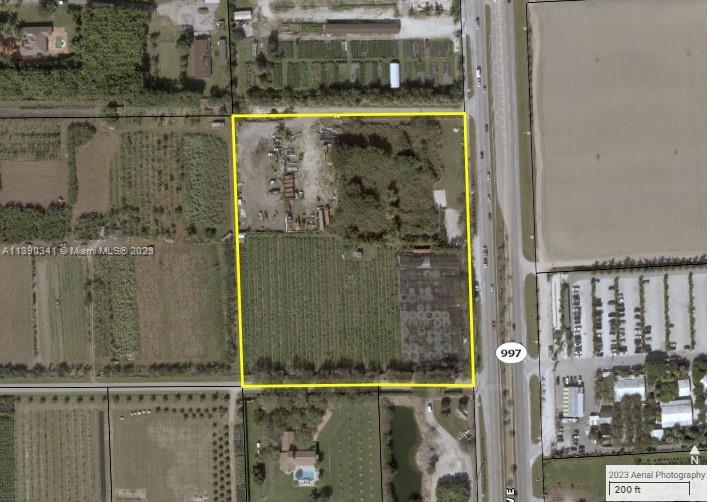 153 SW 177 AVE (Krome ave)  For Sale A11390341, FL