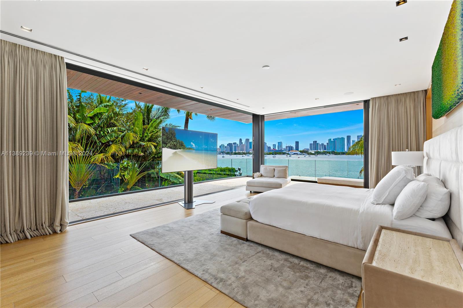 126 + 206 W San Marino Dr, Miami Beach, Florida image 13