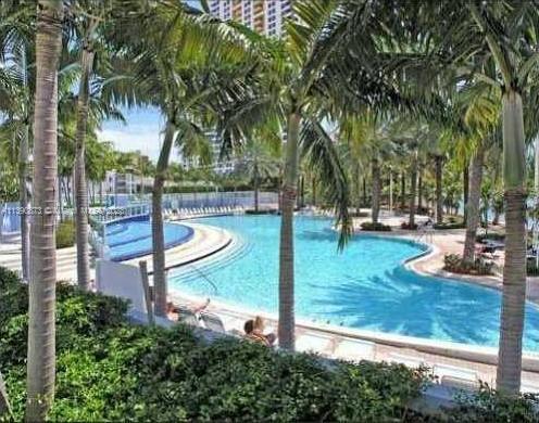 1500 BAY RD 1552S, Miami Beach, Florida 33139, ,1 BathroomBathrooms,Residentiallease,For Rent,1500 BAY RD 1552S,A11390873