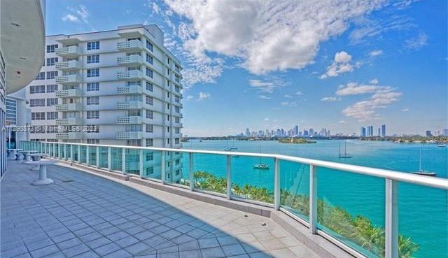 1500 BAY RD 1552S, Miami Beach, Florida 33139, ,1 BathroomBathrooms,Residentiallease,For Rent,1500 BAY RD 1552S,A11390873