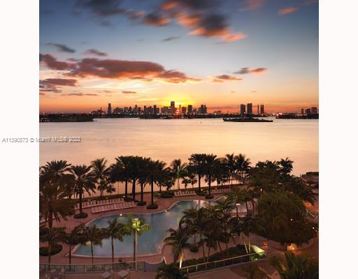 1500 BAY RD 1552S, Miami Beach, Florida 33139, ,1 BathroomBathrooms,Residentiallease,For Rent,1500 BAY RD 1552S,A11390873