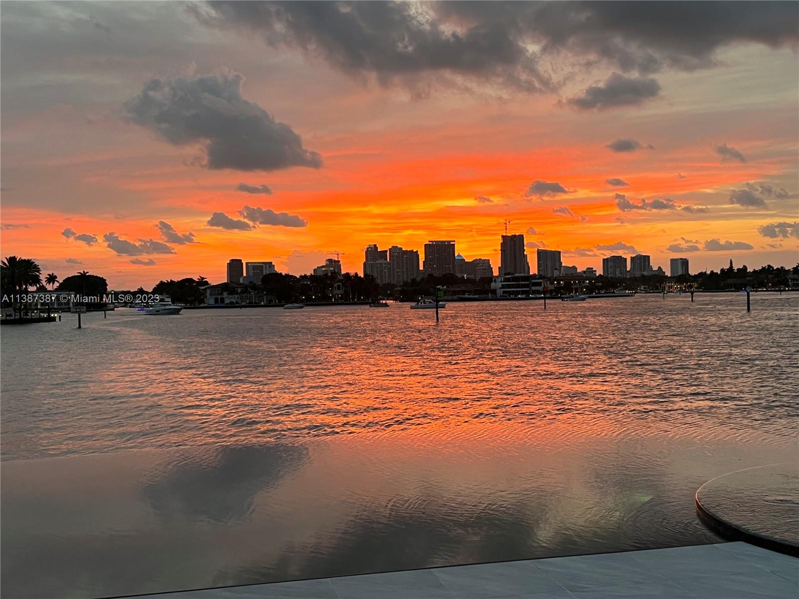 5 Harborage isle Home For Sale in Fort Lauderdale, FL MLS 