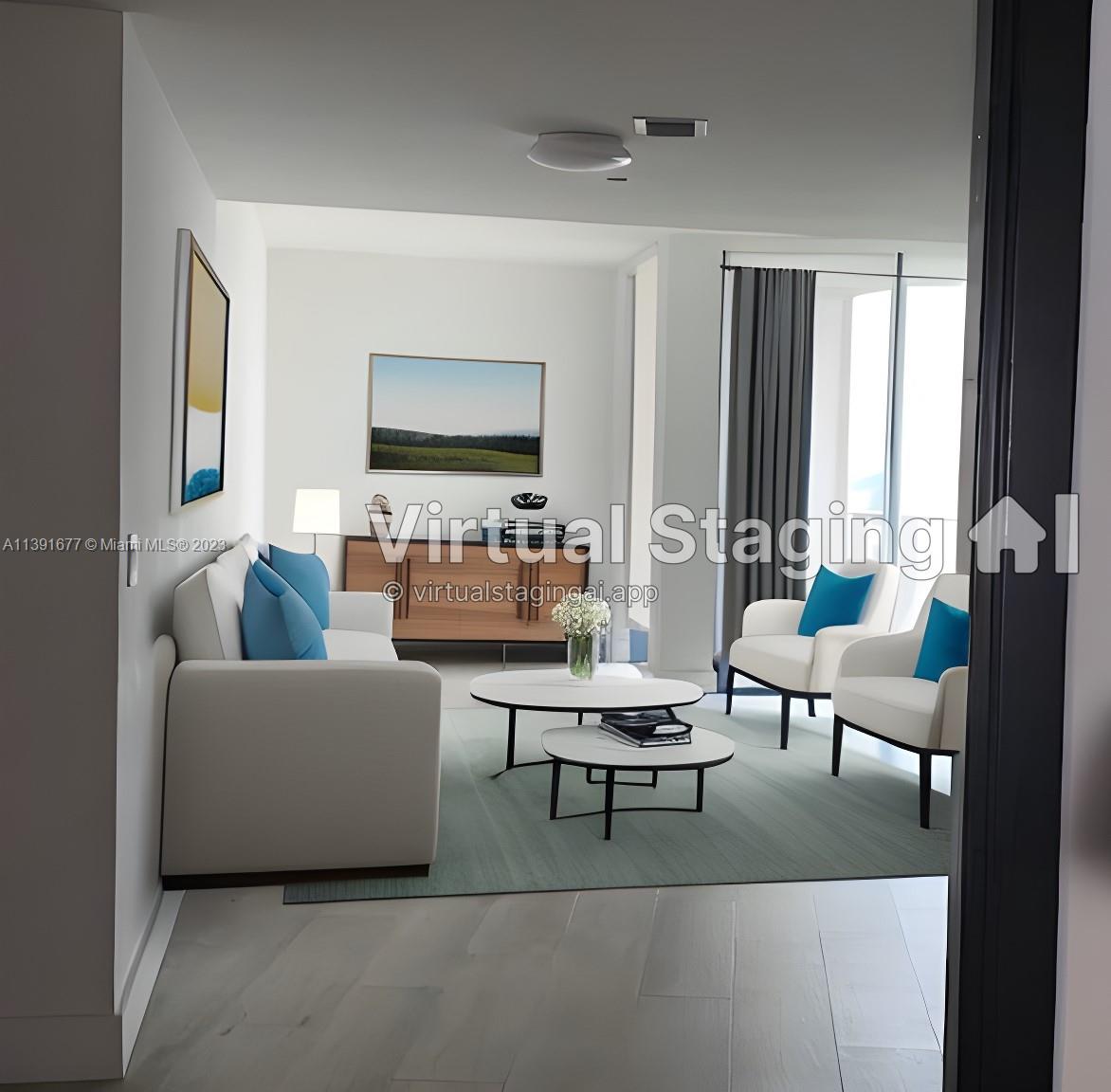 Miami, Florida 33137, 1 Bedroom Bedrooms, ,1 BathroomBathrooms,Residential,For Sale,A11391677