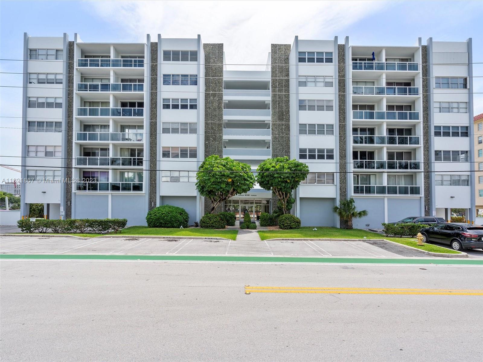 9381 E Bay Harbor Dr #701N For Sale A11391867, FL