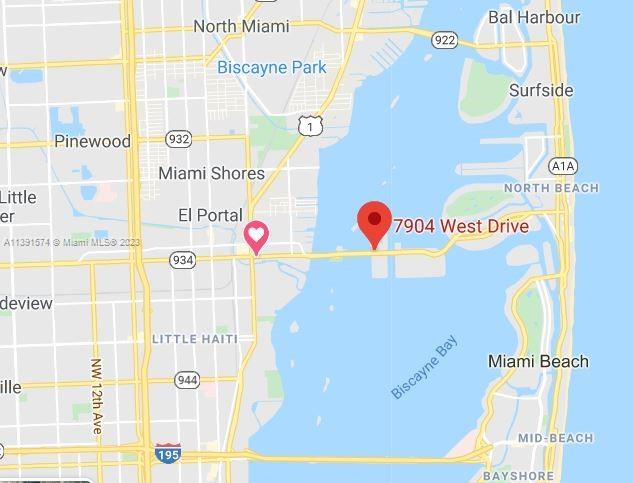 Location, Location, Location