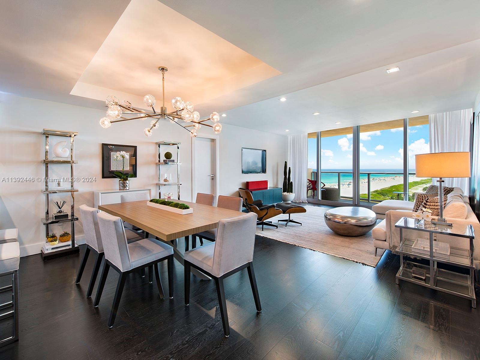 1455 Ocean Dr 1204, Miami Beach, Florida 33139, 2 Bedrooms Bedrooms, ,2 BathroomsBathrooms,Residentiallease,For Rent,1455 Ocean Dr 1204,A11392446