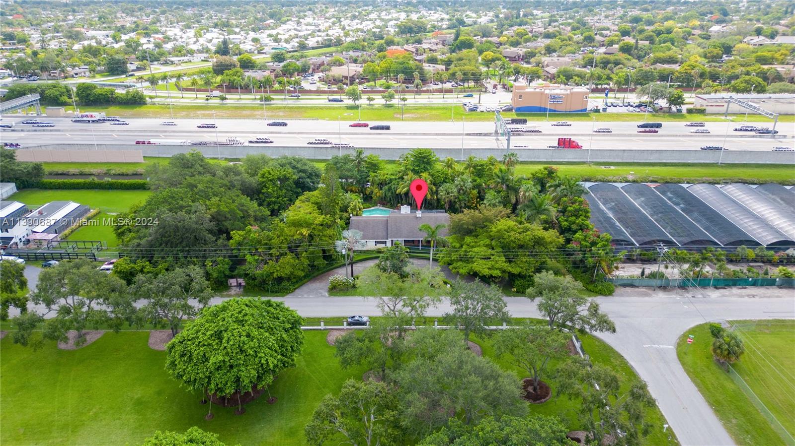 6377 SW 118th Ave, Miami, Florida 33183, 4 Bedrooms Bedrooms, ,3 BathroomsBathrooms,Residential,For Sale,6377 SW 118th Ave,A11390687