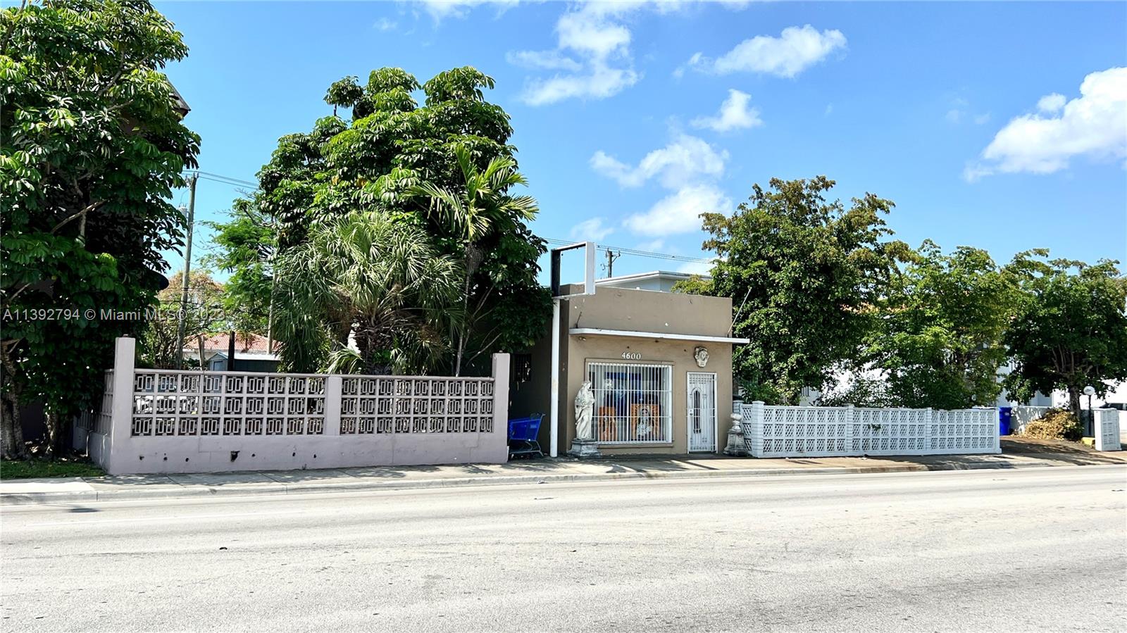 4600 W Flagler St  For Sale A11392794, FL