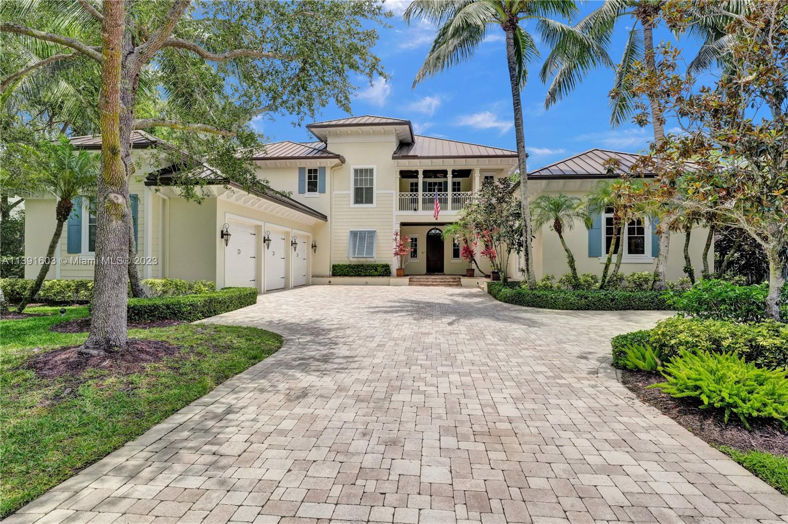 13360 Marsh Lndg, Palm Beach Gardens, FL, 33418 United States, 5 Bedrooms Bedrooms, ,5 BathroomsBathrooms,Residential,For Sale,Marsh Lndg,A11391603