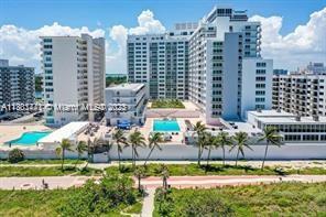 5401  Collins Ave #934 For Sale A11383471, FL