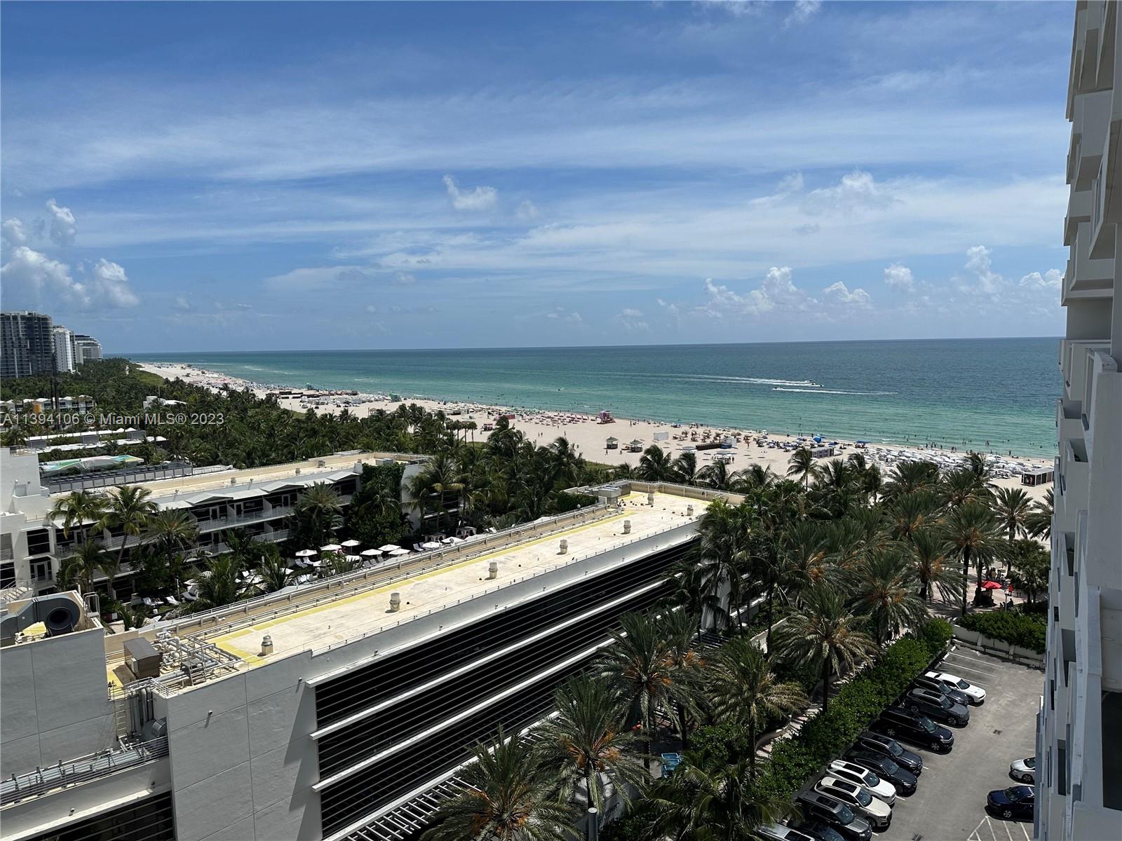 100  LINCOLN RD #1133 For Sale A11394106, FL