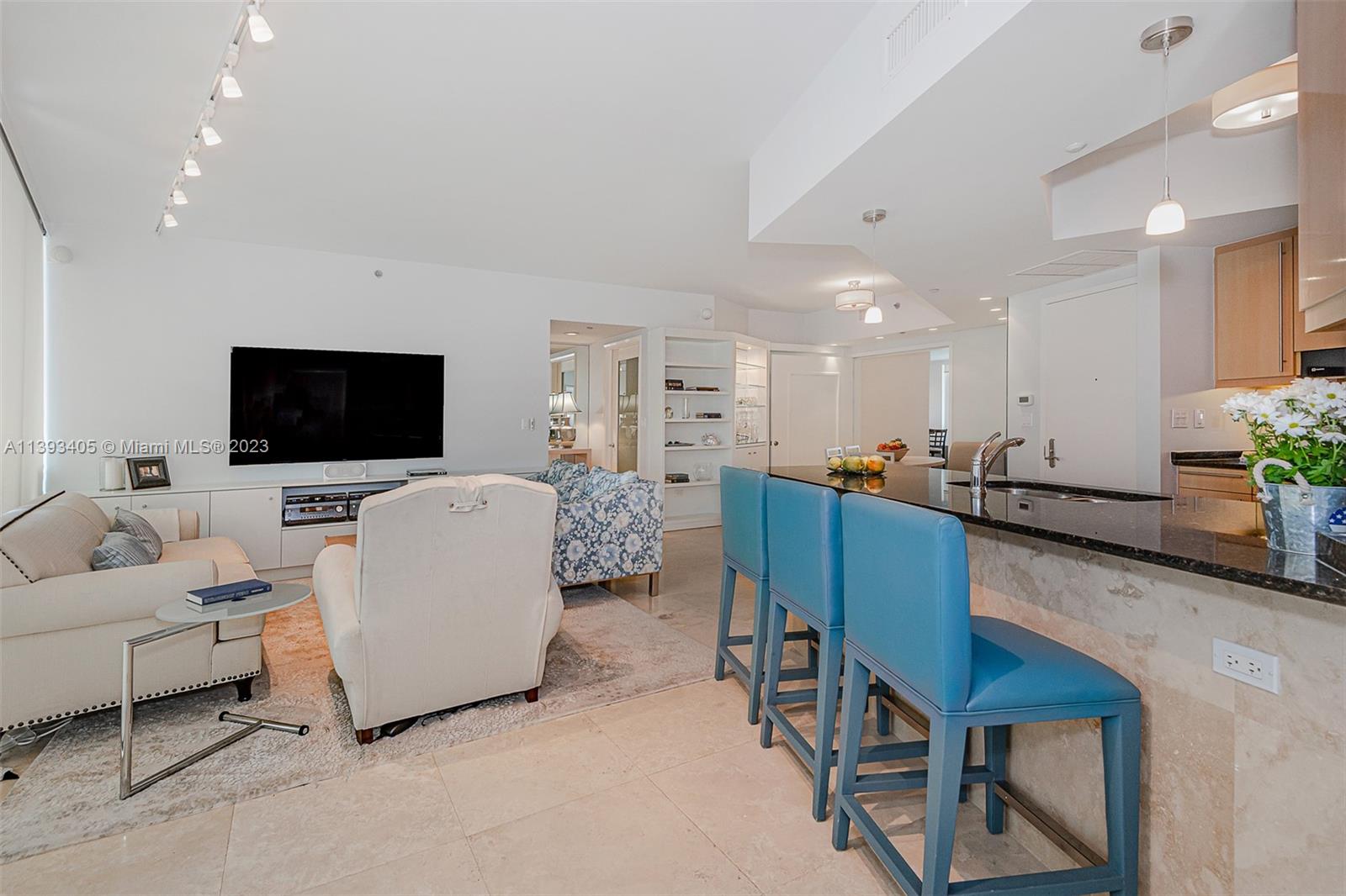 1000 Pointe Drive, Miami Beach, FL, 33139 United States, 3 Bedrooms Bedrooms, ,3 BathroomsBathrooms,Residential,For Sale,Pointe Drive,A11393405