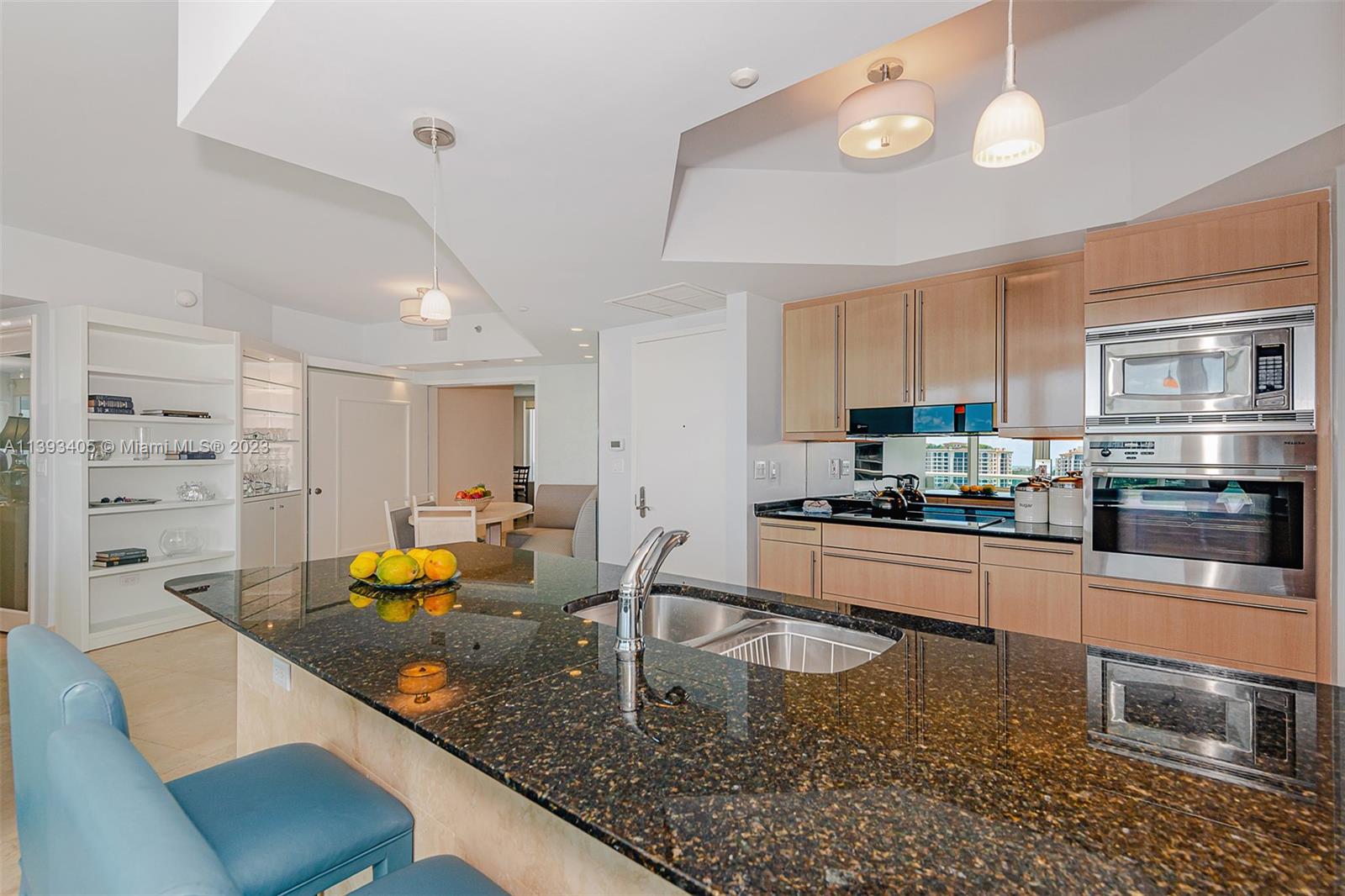 1000 Pointe Drive, Miami Beach, FL, 33139 United States, 3 Bedrooms Bedrooms, ,3 BathroomsBathrooms,Residential,For Sale,Pointe Drive,A11393405