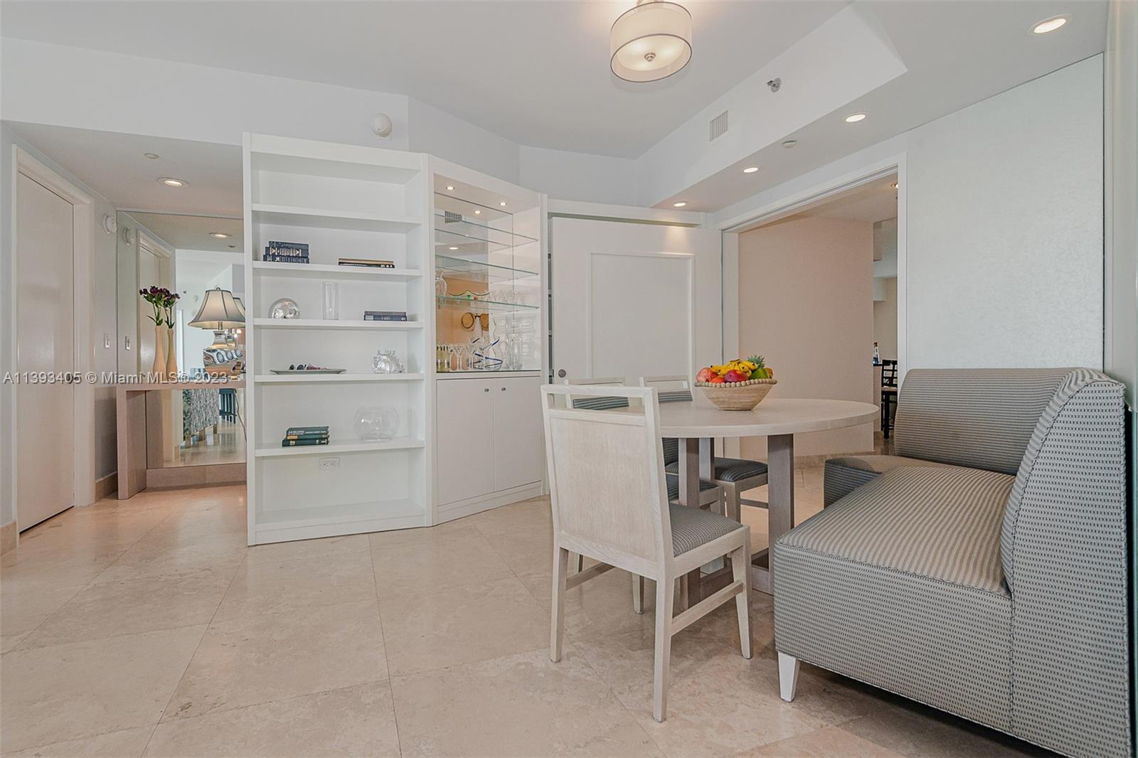 1000 Pointe Drive, Miami Beach, FL, 33139 United States, 3 Bedrooms Bedrooms, ,3 BathroomsBathrooms,Residential,For Sale,Pointe Drive,A11393405