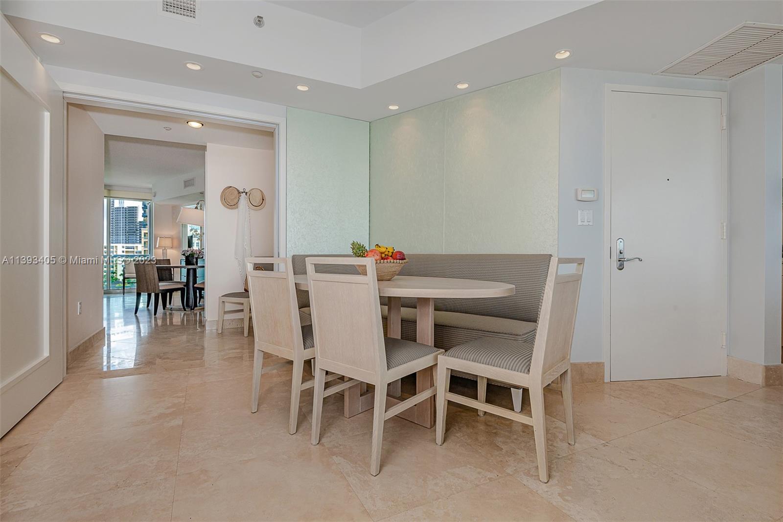 1000 Pointe Drive, Miami Beach, FL, 33139 United States, 3 Bedrooms Bedrooms, ,3 BathroomsBathrooms,Residential,For Sale,Pointe Drive,A11393405