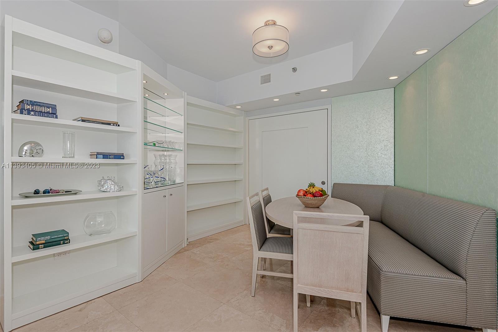 1000 Pointe Drive, Miami Beach, FL, 33139 United States, 3 Bedrooms Bedrooms, ,3 BathroomsBathrooms,Residential,For Sale,Pointe Drive,A11393405