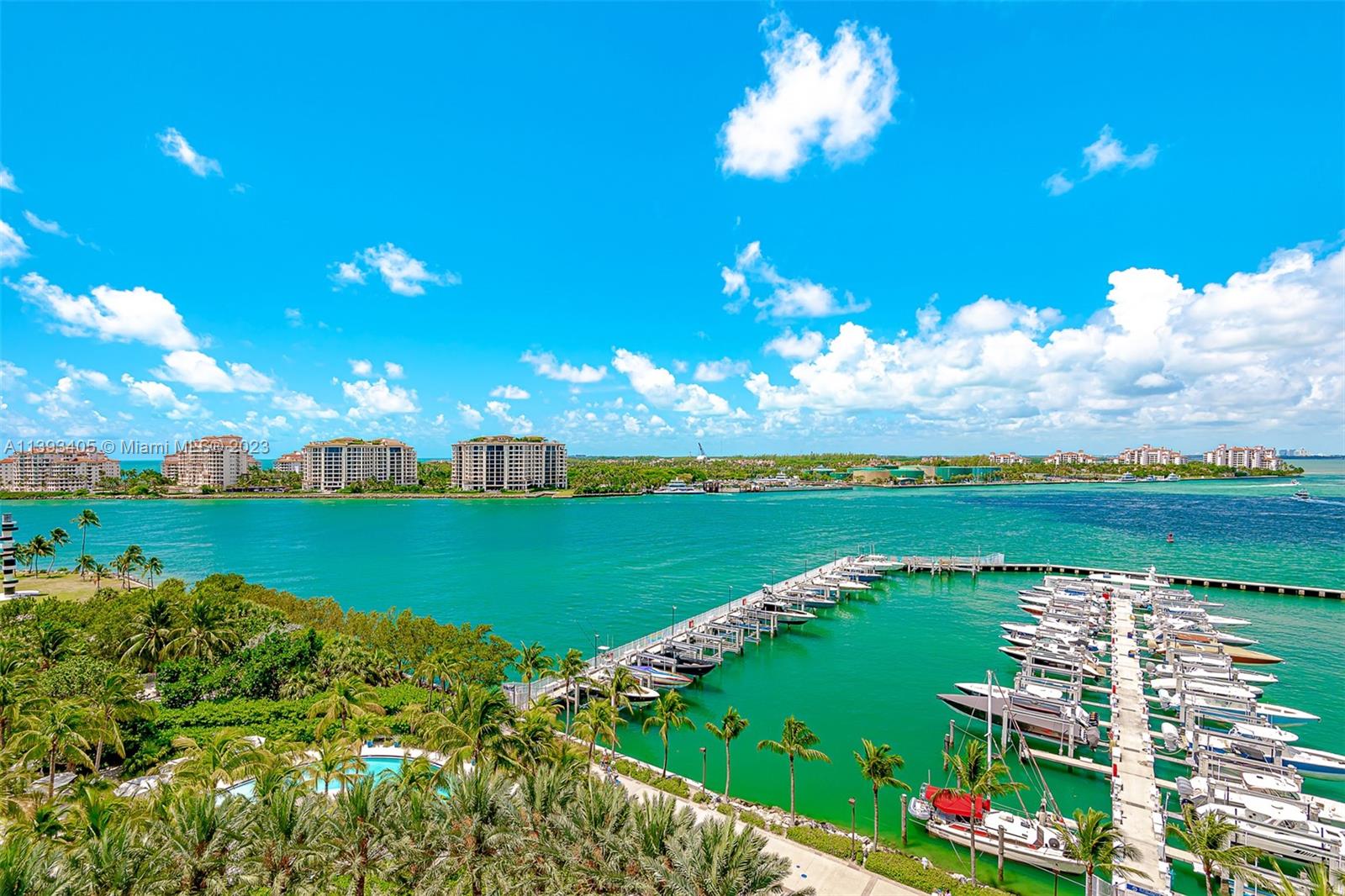 1000 Pointe Drive, Miami Beach, FL, 33139 United States, 3 Bedrooms Bedrooms, ,3 BathroomsBathrooms,Residential,For Sale,Pointe Drive,A11393405