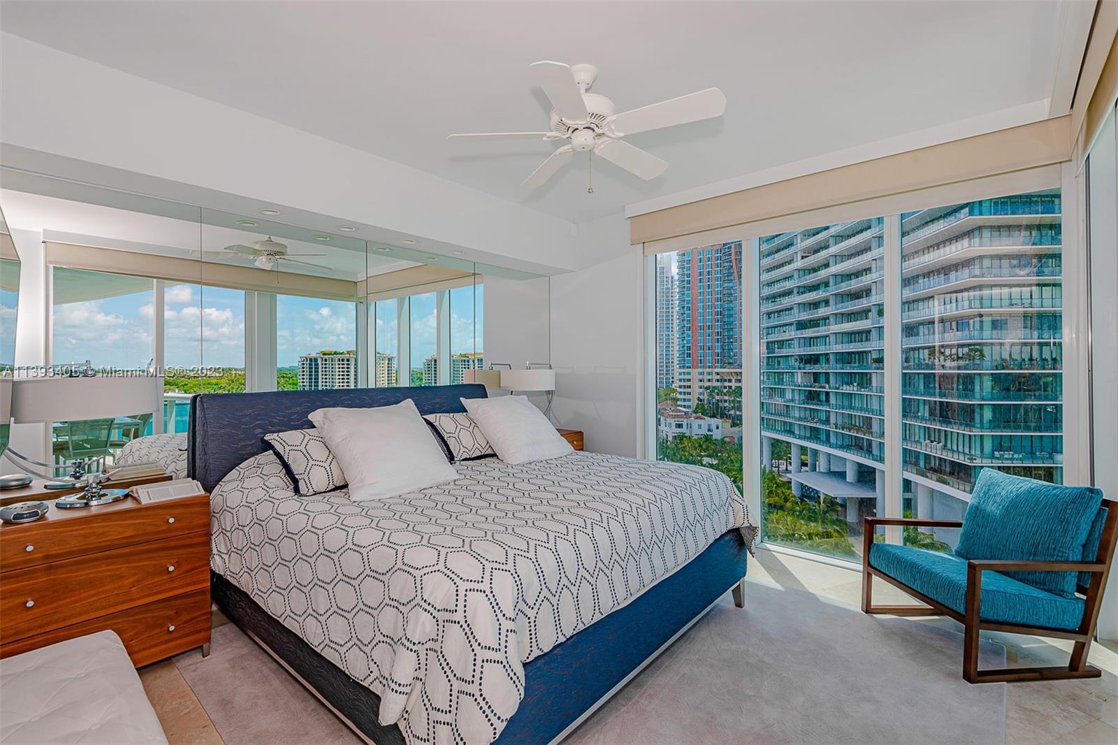 1000 Pointe Drive, Miami Beach, FL, 33139 United States, 3 Bedrooms Bedrooms, ,3 BathroomsBathrooms,Residential,For Sale,Pointe Drive,A11393405
