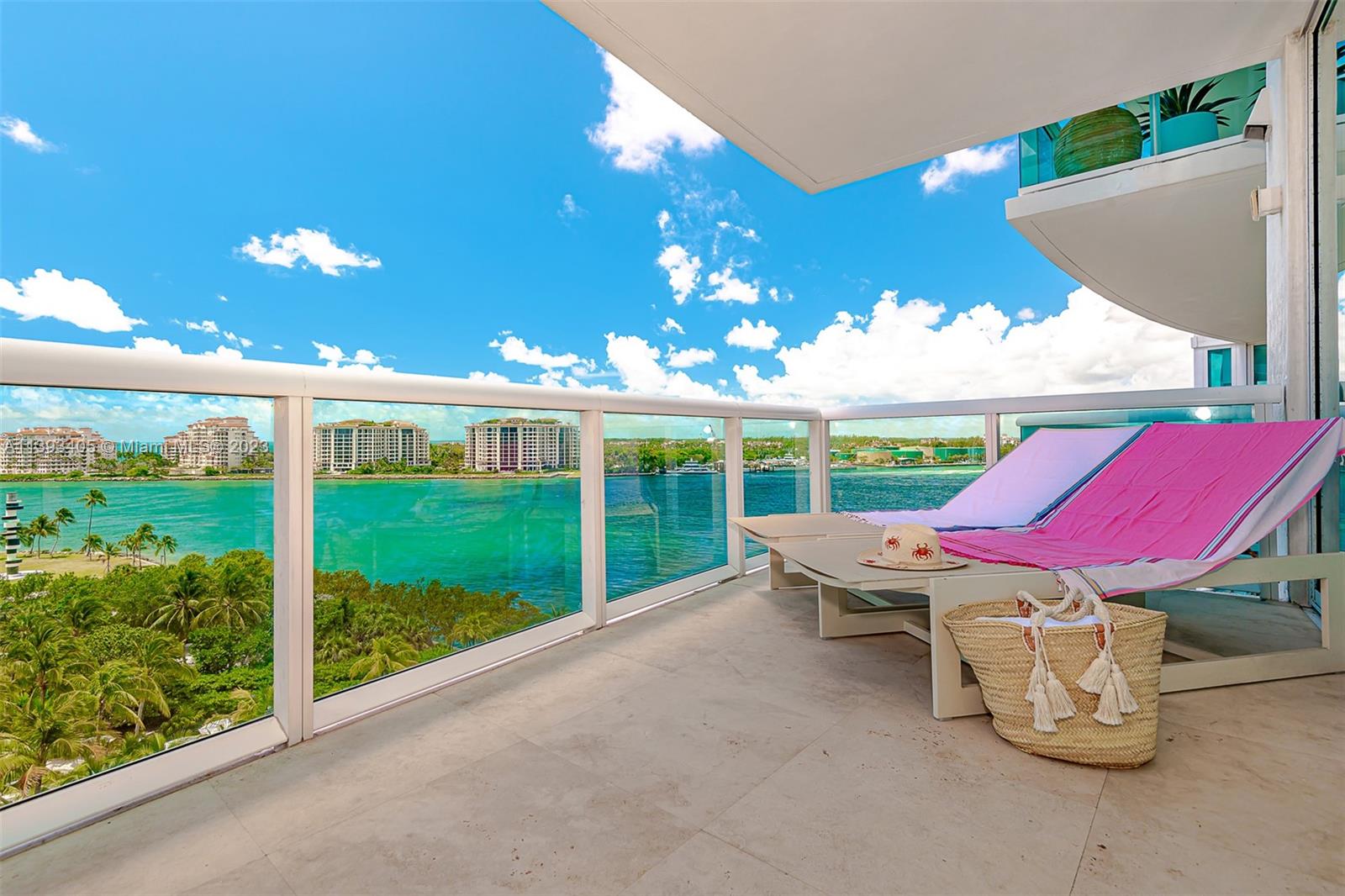 1000 Pointe Drive, Miami Beach, FL, 33139 United States, 3 Bedrooms Bedrooms, ,3 BathroomsBathrooms,Residential,For Sale,Pointe Drive,A11393405
