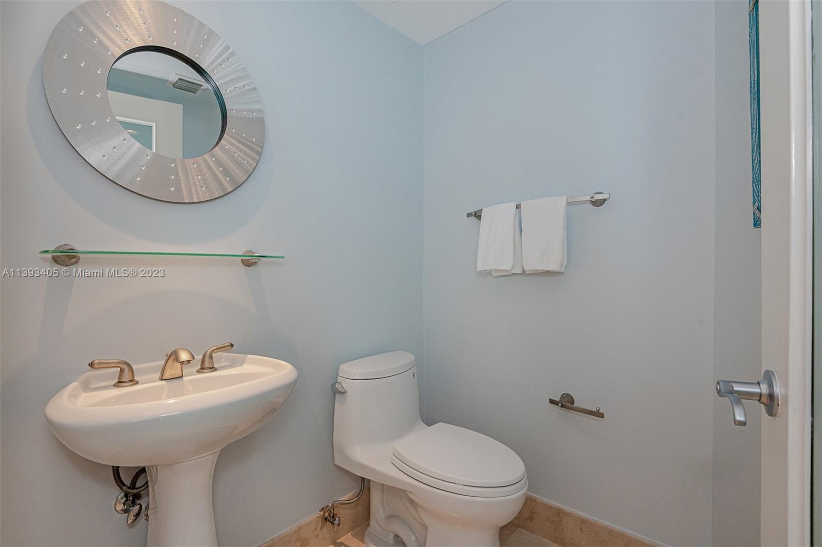 1000 Pointe Drive, Miami Beach, FL, 33139 United States, 3 Bedrooms Bedrooms, ,3 BathroomsBathrooms,Residential,For Sale,Pointe Drive,A11393405