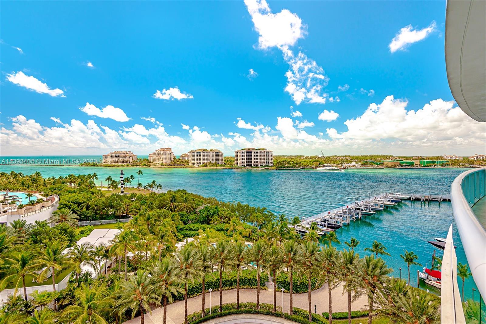 1000 Pointe Drive, Miami Beach, FL, 33139 United States, 3 Bedrooms Bedrooms, ,3 BathroomsBathrooms,Residential,For Sale,Pointe Drive,A11393405