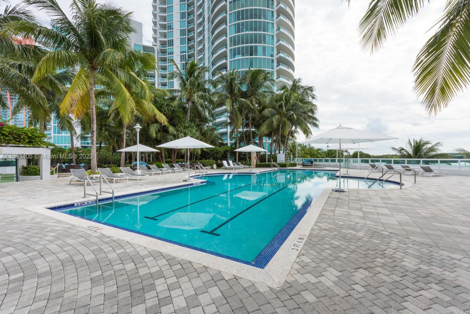 1000 Pointe Drive, Miami Beach, FL, 33139 United States, 3 Bedrooms Bedrooms, ,3 BathroomsBathrooms,Residential,For Sale,Pointe Drive,A11393405