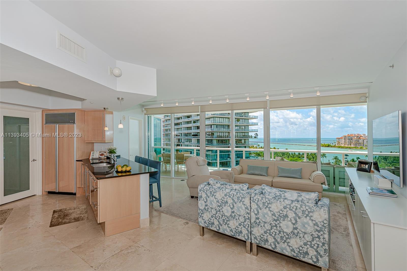 1000 Pointe Drive, Miami Beach, FL, 33139 United States, 3 Bedrooms Bedrooms, ,3 BathroomsBathrooms,Residential,For Sale,Pointe Drive,A11393405