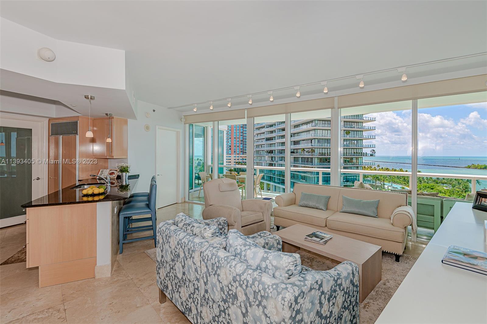 1000 Pointe Drive, Miami Beach, FL, 33139 United States, 3 Bedrooms Bedrooms, ,3 BathroomsBathrooms,Residential,For Sale,Pointe Drive,A11393405