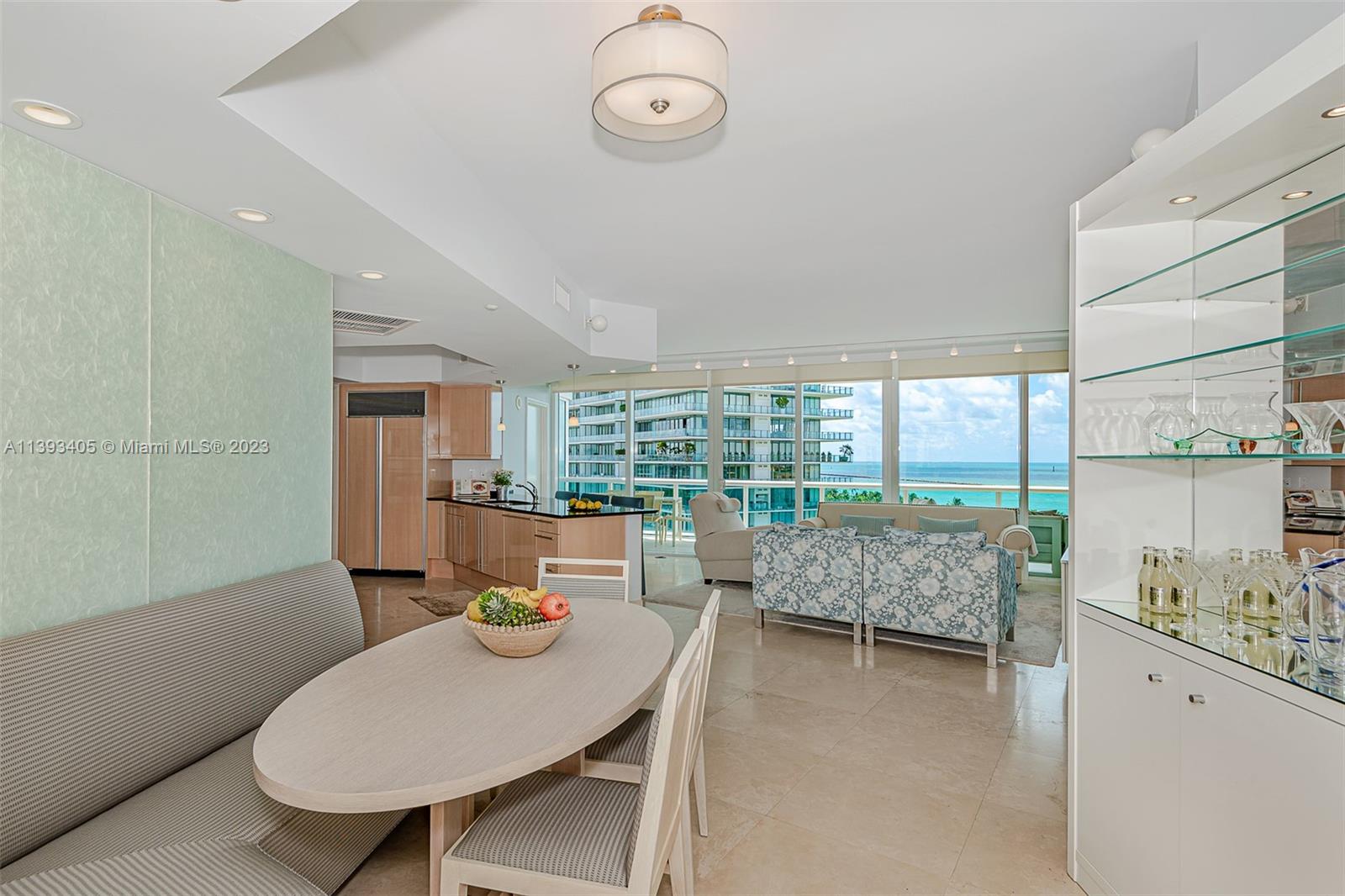 1000 Pointe Drive, Miami Beach, FL, 33139 United States, 3 Bedrooms Bedrooms, ,3 BathroomsBathrooms,Residential,For Sale,Pointe Drive,A11393405