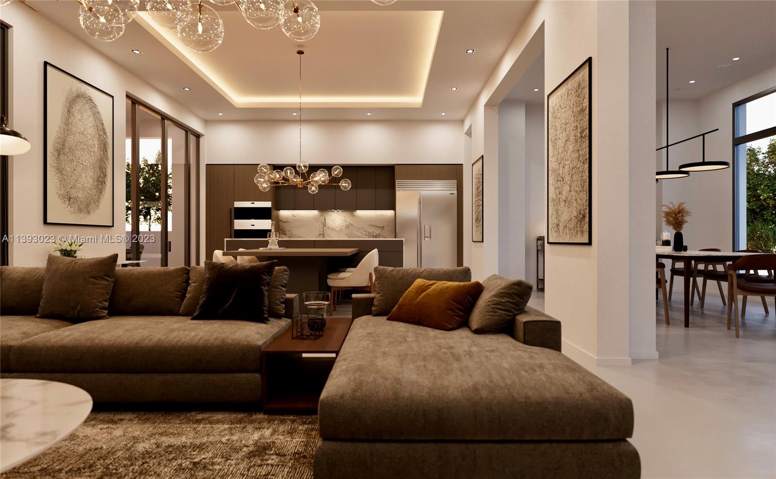 760 Tibidabo Ave, Coral Gables, FL, 33143 United States, 6 Bedrooms Bedrooms, ,6 BathroomsBathrooms,Residential,For Sale,Tibidabo Ave,A11393023