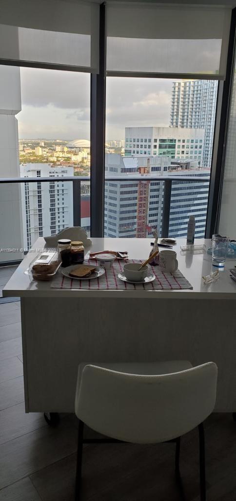55 SW 9th St 2608, Miami, Florida 33130, 2 Bedrooms Bedrooms, ,2 BathroomsBathrooms,Residential,For Sale,55 SW 9th St 2608,A11394311