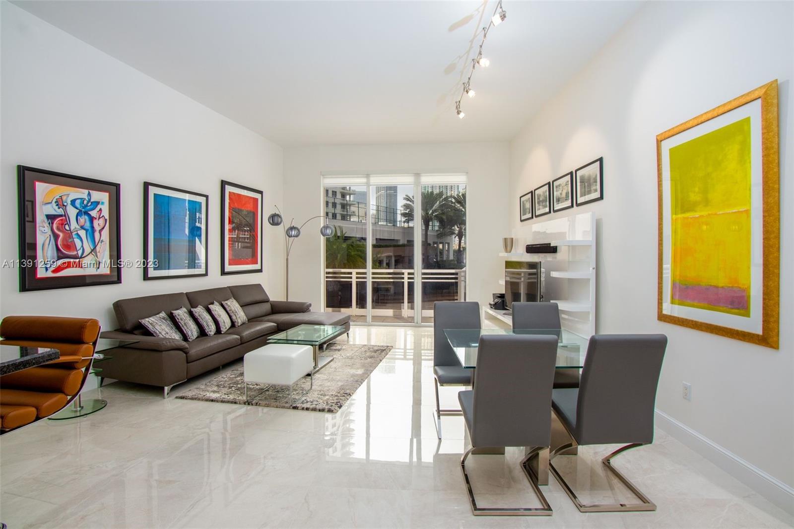 901  Brickell Key Blvd #509 For Sale A11391259, FL