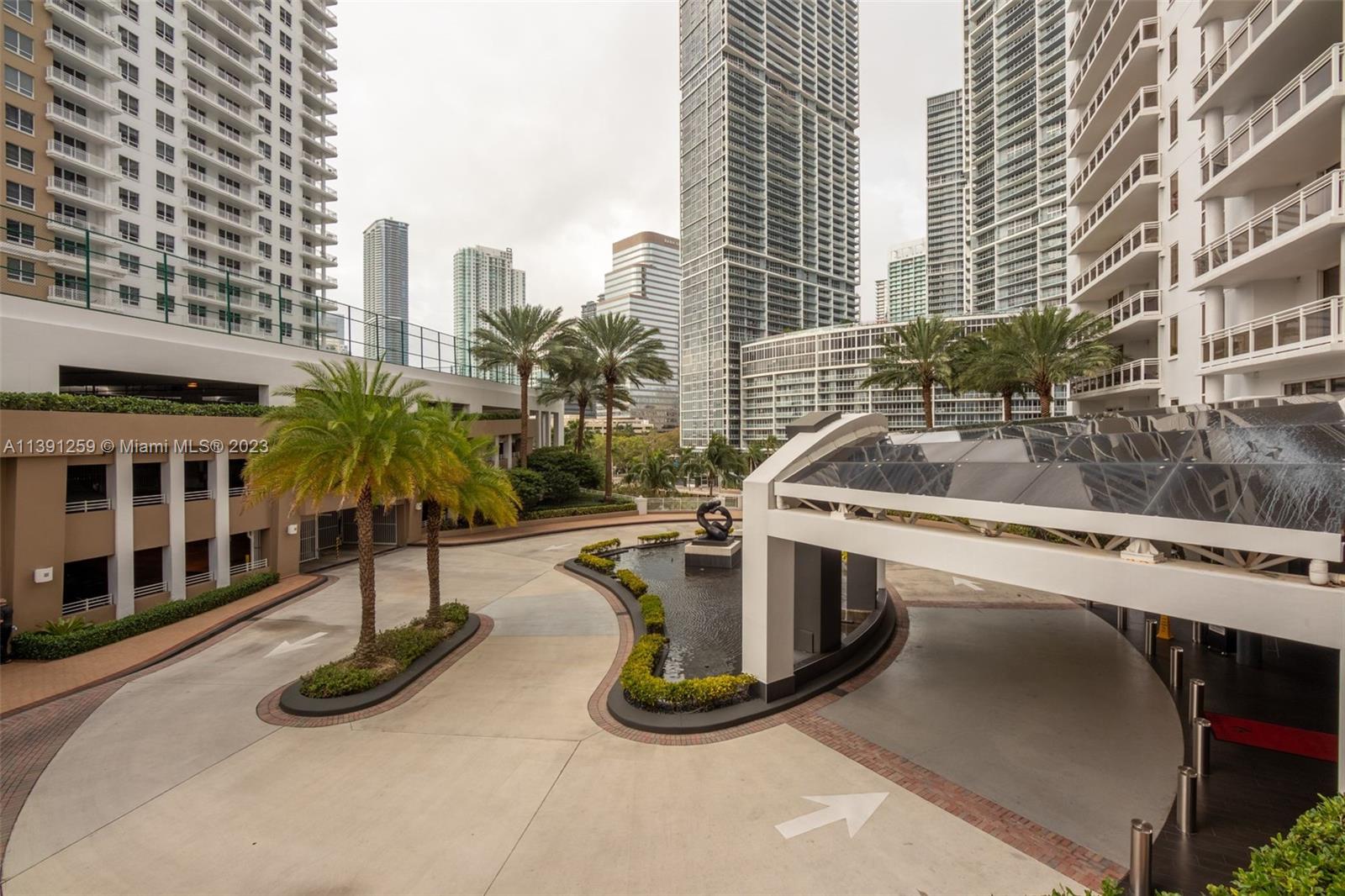 901 Brickell Key Blvd 509, Miami, Florida 33131, 2 Bedrooms Bedrooms, ,2 BathroomsBathrooms,Residentiallease,For Rent,901 Brickell Key Blvd 509,A11391259