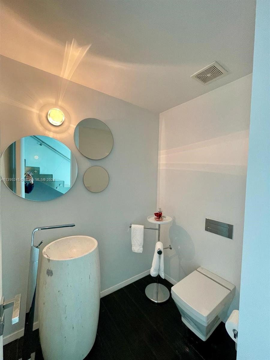 1331 Brickell Bay Dr PH4705, Miami, Florida 33131, 3 Bedrooms Bedrooms, ,4 BathroomsBathrooms,Residential,For Sale,1331 Brickell Bay Dr PH4705,A11395245