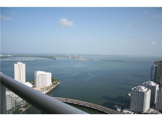 495  Brickell Ave #4511 For Sale A11395319, FL