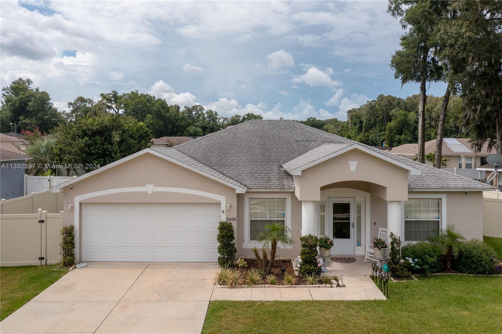2628 NE 27th ST, Ocala, FL 34470, 3 Bedrooms Bedrooms, ,2 BathroomsBathrooms,Residential,For Sale,27th ST,A11392597