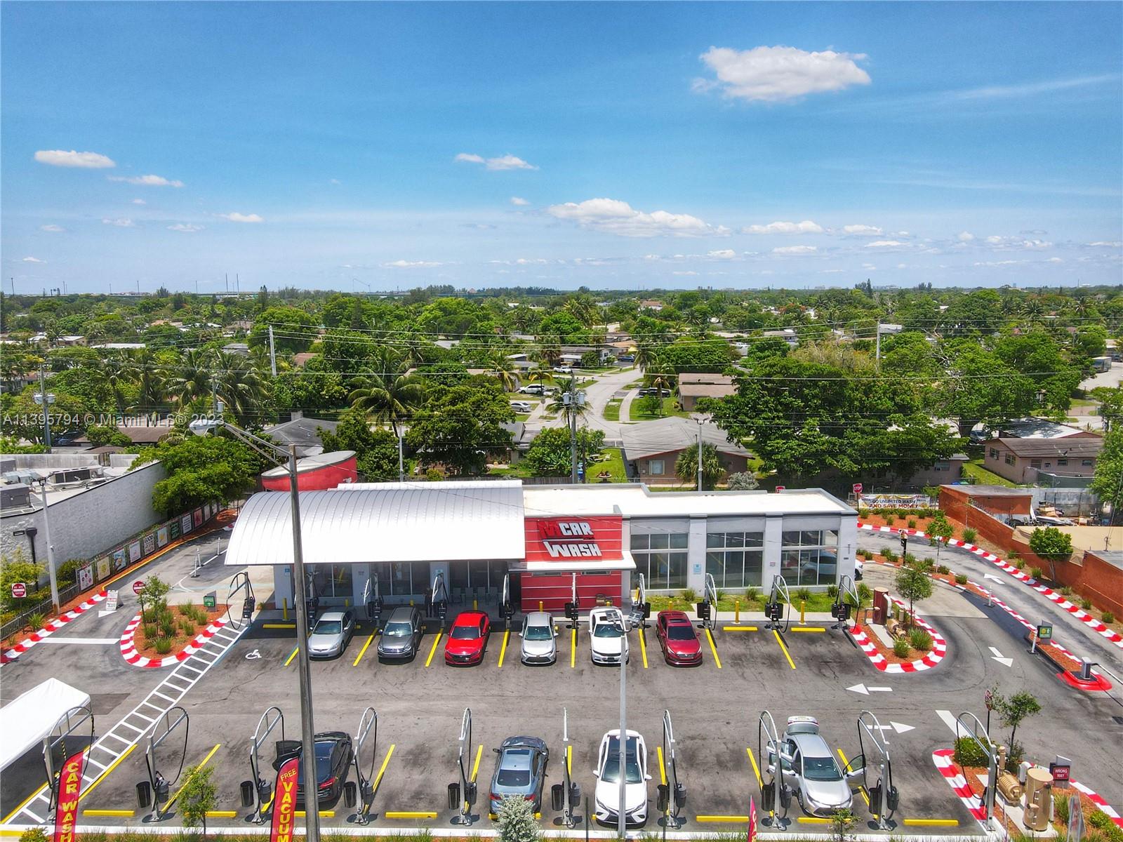 1955 S State Road 7, Fort Lauderdale, Florida 33317, ,Commercialsale,For Sale,1955 S State Road 7,A11395794