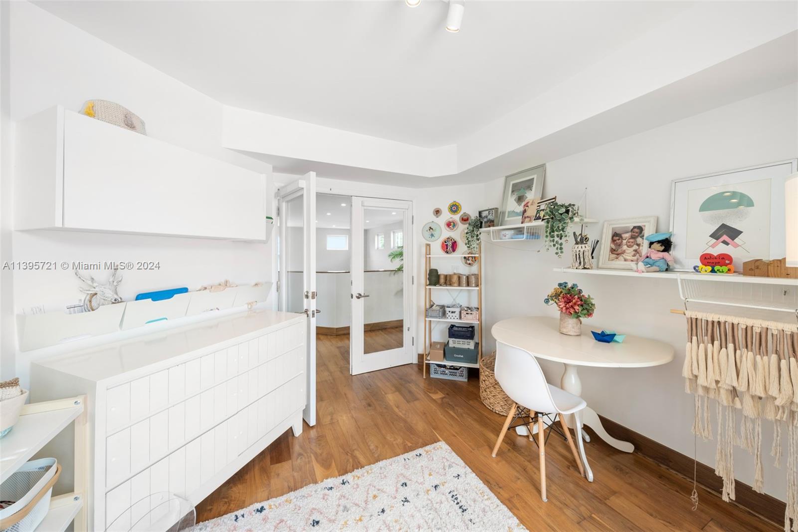 Office/Den located at the 2nd floor