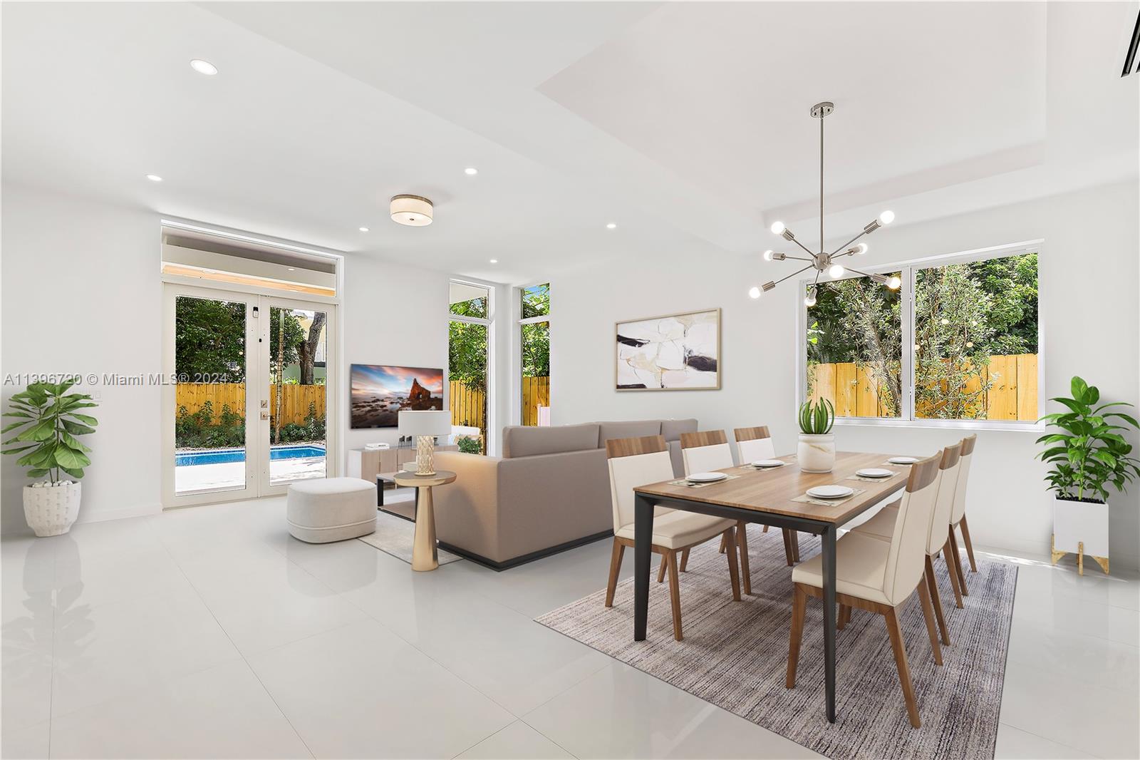 3145 Ohio St, Miami, Florida 33133, 4 Bedrooms Bedrooms, ,4 BathroomsBathrooms,Residential,For Sale,3145 Ohio St,A11396720