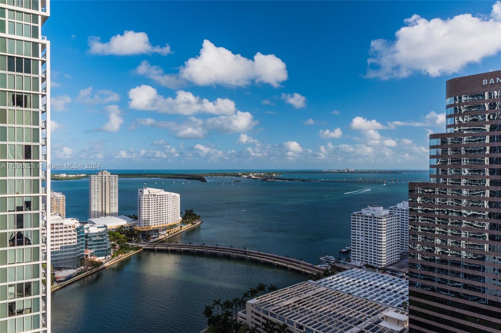 485  Brickell Ave #3308 For Sale A11396821, FL