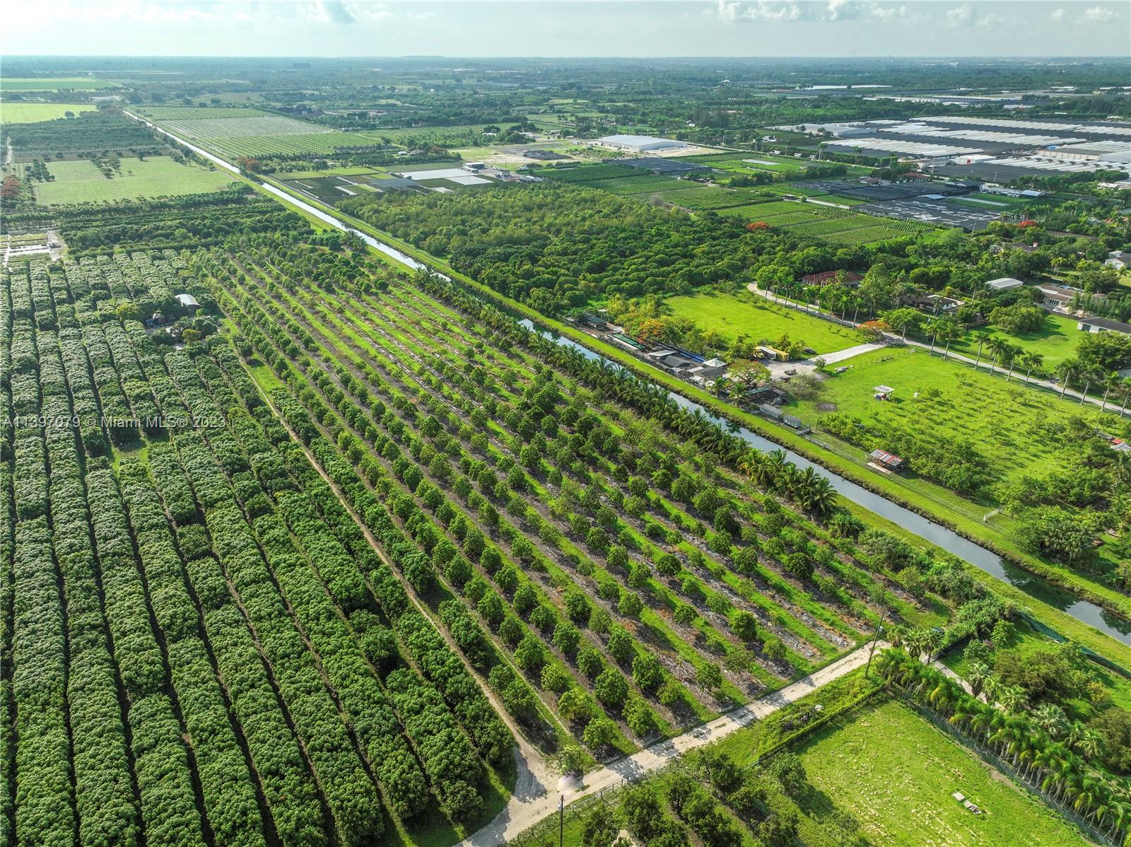 19305 SW 167th Ave, Miami, Florida 33187, ,Land,For Sale,19305 SW 167th Ave,A11397079