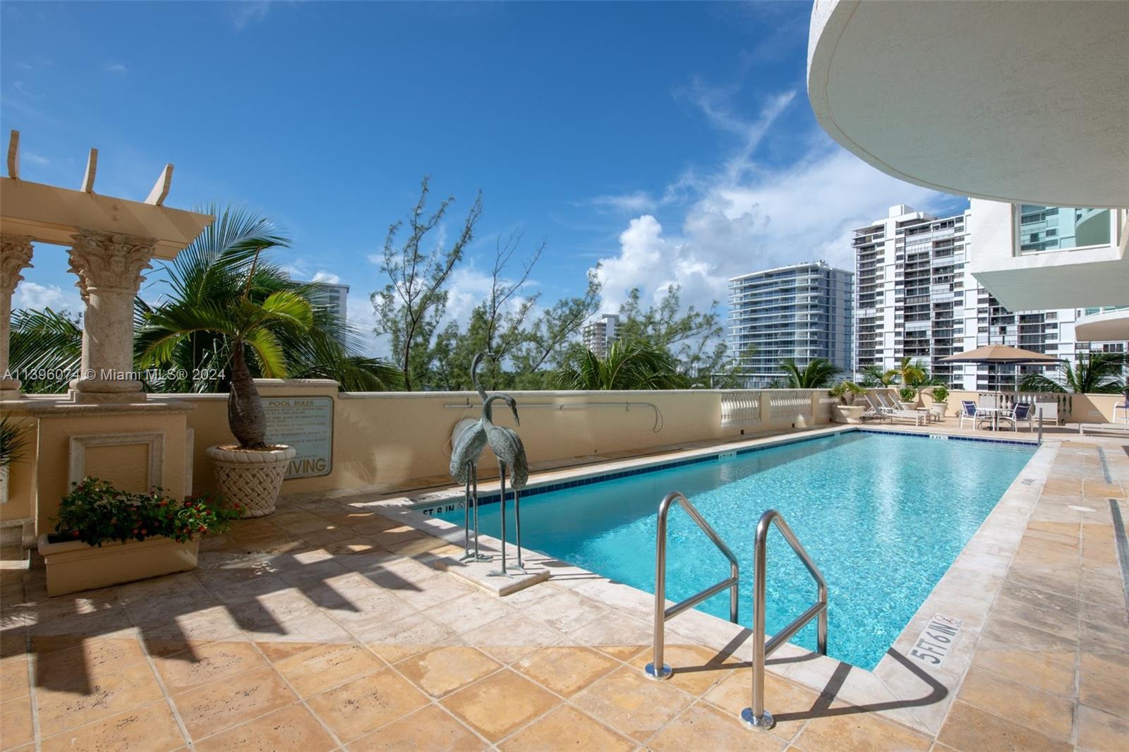 2845 NE 9th St #1006, Fort Lauderdale, Florida image 39