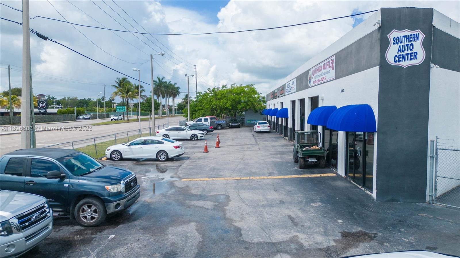 28400-28402 S Dixie Hwy