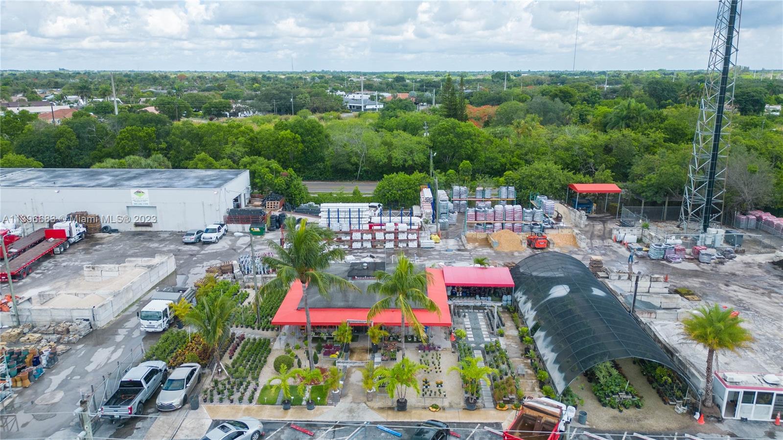 28400-28402 S Dixie Hwy