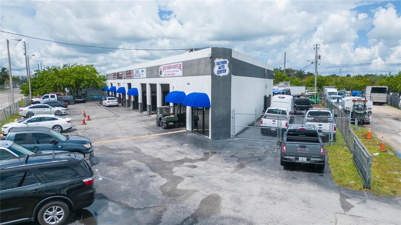 28400-28402 S Dixie Hwy