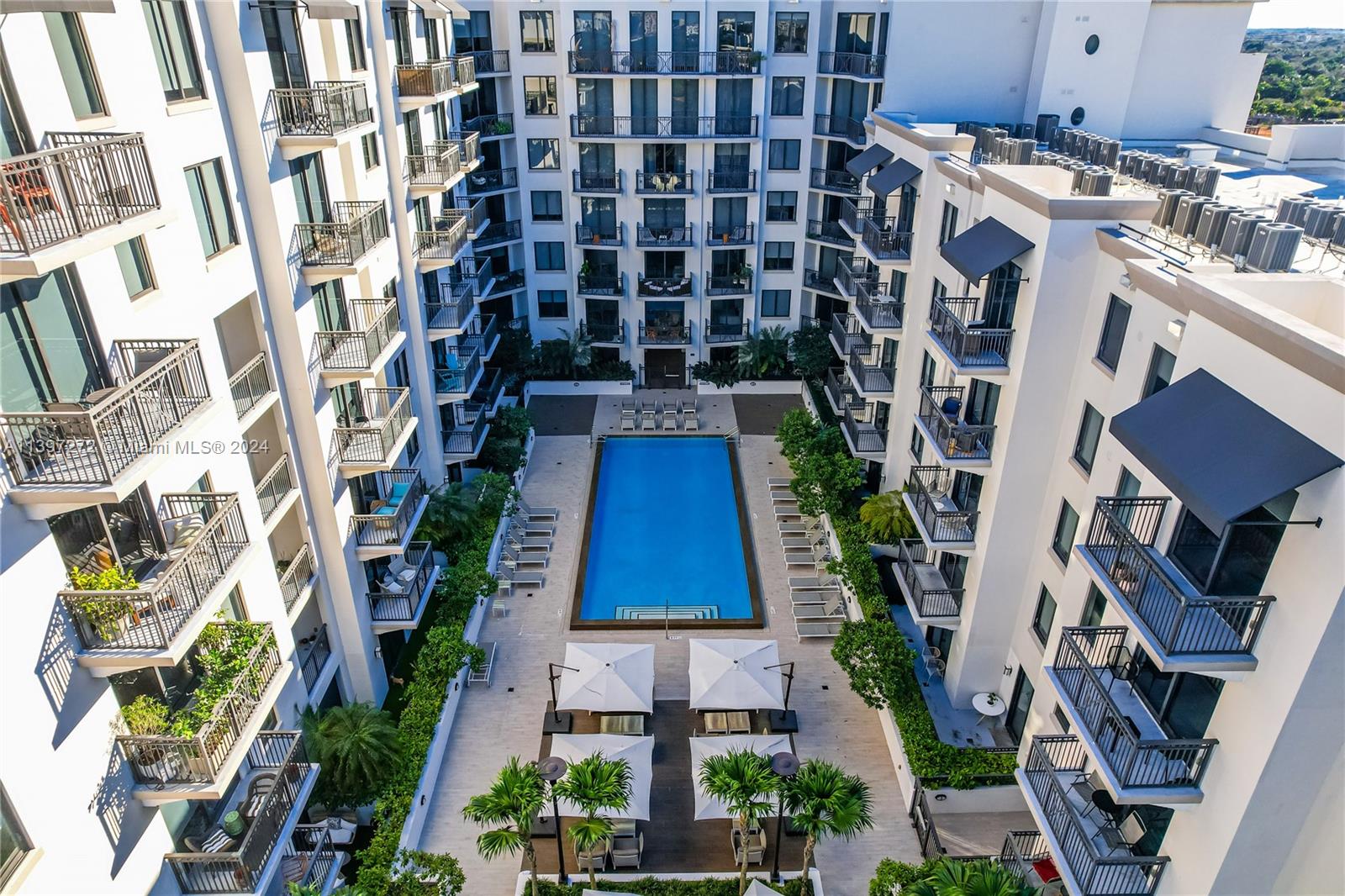 301 Altara Ave 717, Coral Gables, Florida 33146, 4 Bedrooms Bedrooms, ,4 BathroomsBathrooms,Residential,For Sale,301 Altara Ave 717,A11397272