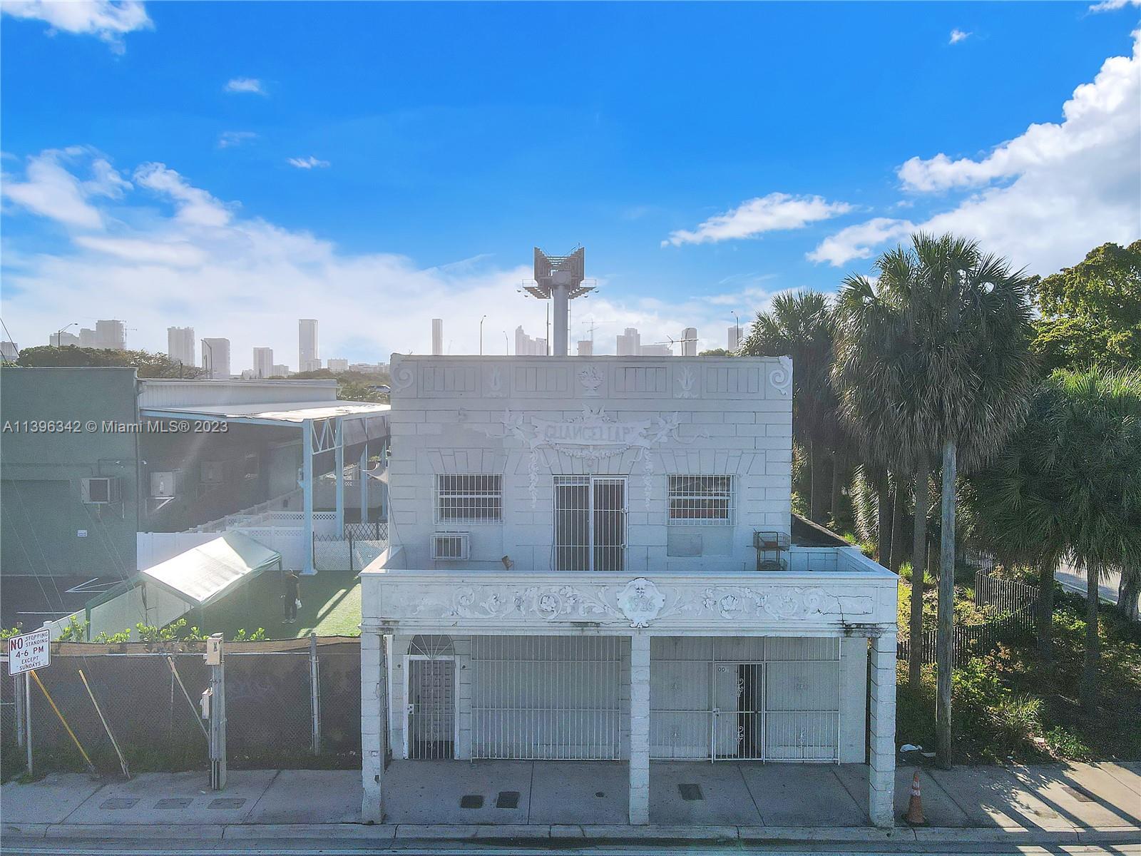 2007 NW 7th Ave, Miami, Florida 33127, ,Commercialsale,For Sale,2007 NW 7th Ave,A11396342