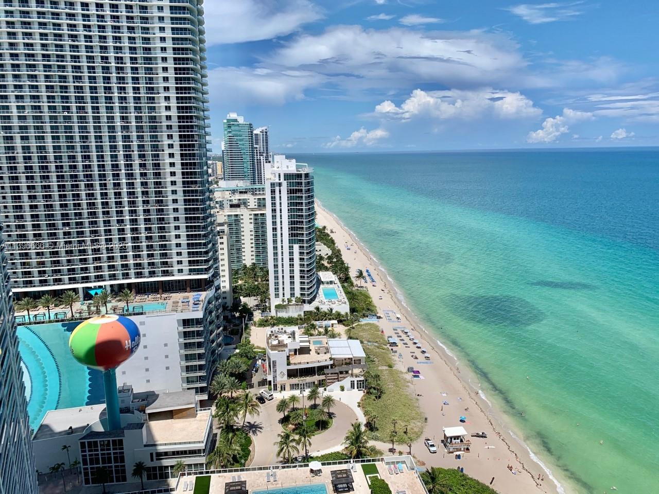 1830 S Ocean Dr 3012, Hallandale Beach, Florida 33009, 1 Bedroom Bedrooms, ,1 BathroomBathrooms,Residentiallease,For Rent,1830 S Ocean Dr 3012,A11396666