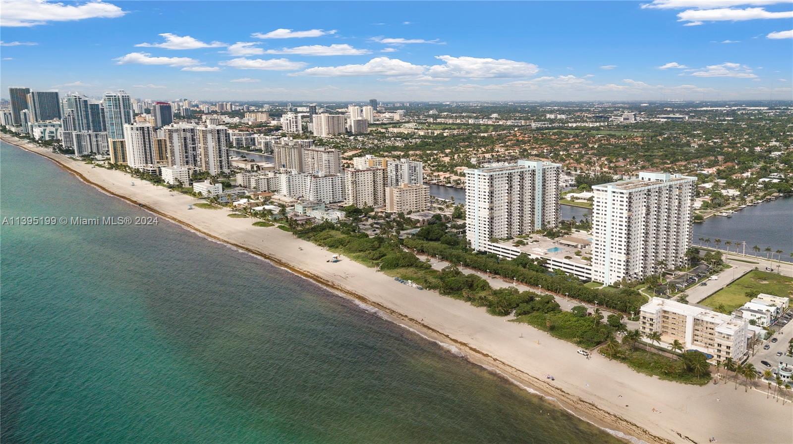 1201 S Ocean Dr #2108S For Sale A11395199, FL